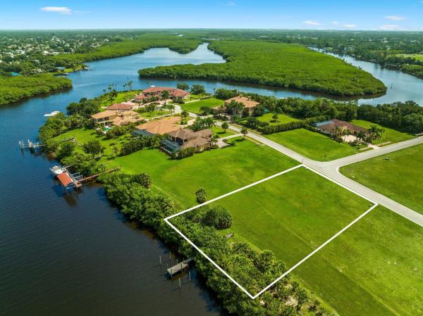 Island Of Ravello, 121 SE Fiore Bello, Port St. Lucie, Florida 34952, image 2