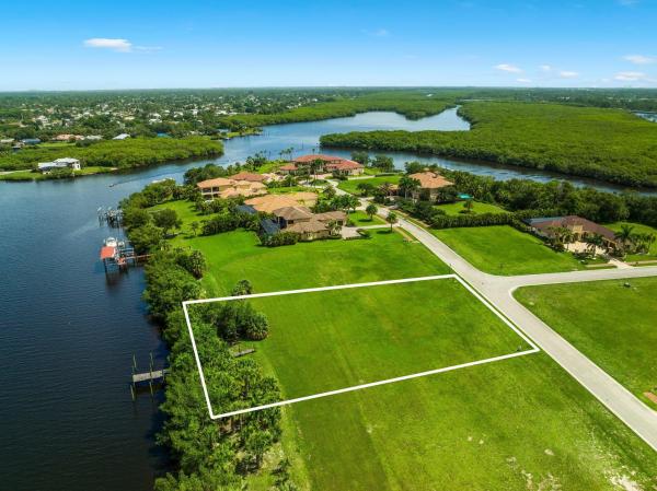 Island Of Ravello, 121 SE Fiore Bello, Port St. Lucie, Florida 34952, image 1