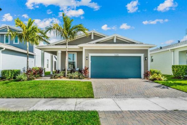 Manderlie At Tradition, 11685 SW Lyra Dr, Port St. Lucie, Florida 34987, image 1