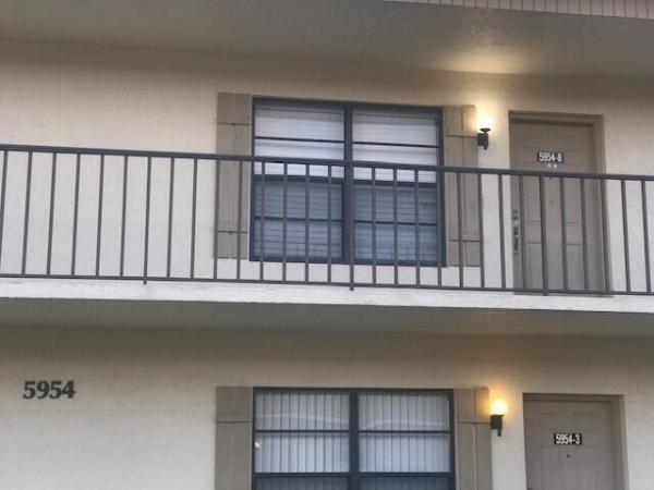 Sherwood Village, 5954 Longbow Ln #8, West Palm Beach, Florida 33415, image 1