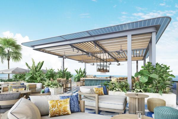 The Residences At Mandarin Oriental, 105 E Camino Real, Boca Raton, Florida 33432, image 1