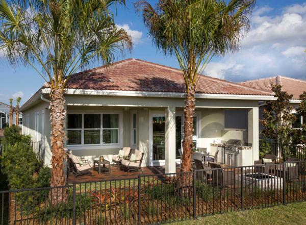 PGA Village Verano, 17115 SW Ambrose Way, Port St. Lucie, Florida 34986, image 2