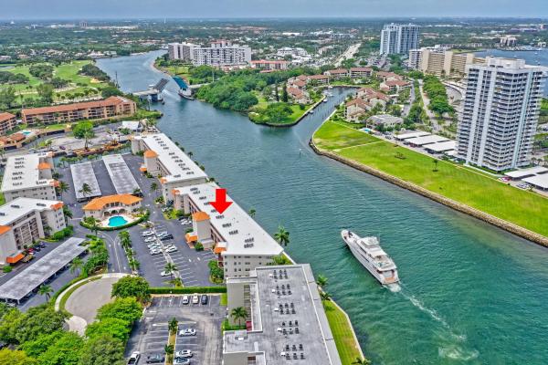 Ports O'Call, 28 Yacht Club Dr #106, North Palm Beach, Florida 33408, image 1