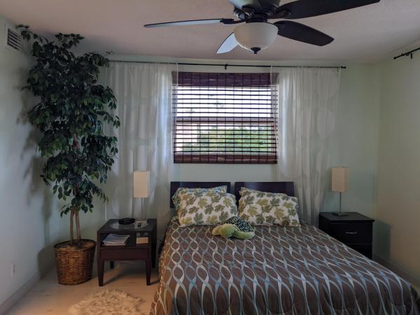 Lake Clarke Gardens, 2721 N Garden Dr N #211, Lake Worth, Florida 33461, image 2