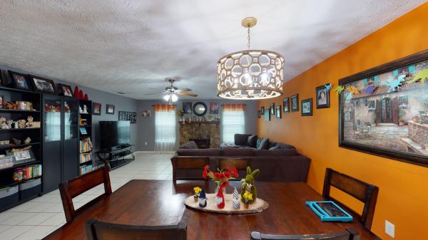 Oak Hammock, 1856 SW Bradway Ln, Port St. Lucie, Florida 34953, image 2
