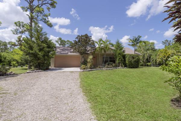 The Acreage, 16971 W Mayfair Dr, Loxahatchee, Florida 33470, image 1
