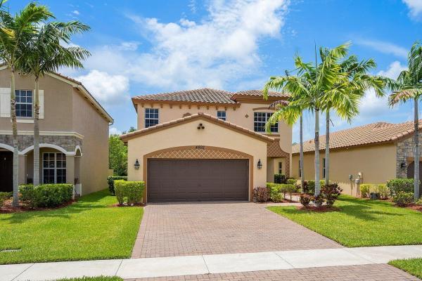 Capistara, 4802 Capital Dr, Lake Worth, Florida 33463, image 1