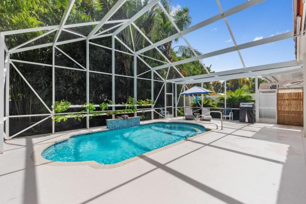 Hammock Trace, 210 Pennock Trace Dr, Jupiter, Florida 33458, image 1