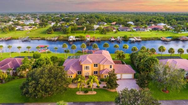 South River Shores, 2618 SW River Shore Dr, Port St. Lucie, Florida 34984, image 1