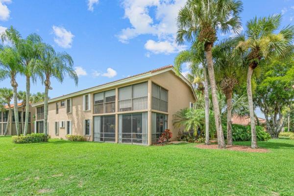 Gardens Of Sweetwater, 18258 Covina Way #101, Boca Raton, Florida 33498, image 2
