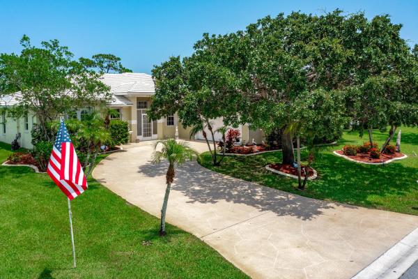 Sandpiper Bay, 2779 SE Bluem Way, Port St. Lucie, Florida 34952, image 2