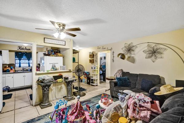 Park Manor, 1511 Avenue H W, Riviera Beach, Florida 33404, image 3