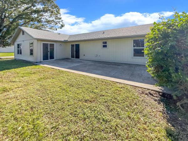 601 SW Dalton Cir, Port St. Lucie, Florida 34953, image 2