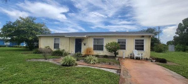Floresta Pointe, 266 SE Grove Ave, Port St. Lucie, Florida 34983, image 1