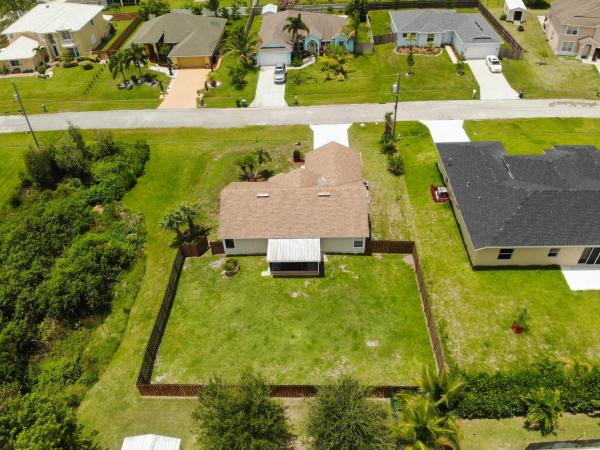 Oak Hammock, 1921 SW Granello Ter, Port St. Lucie, Florida 34953, image 2