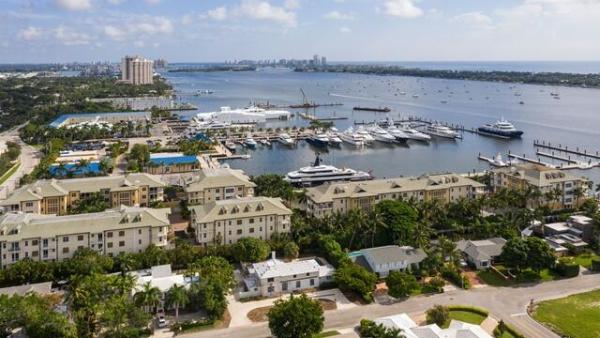 Flagler Landing, 3960 N Flagler Dr #305, West Palm Beach, Florida 33407, image 2