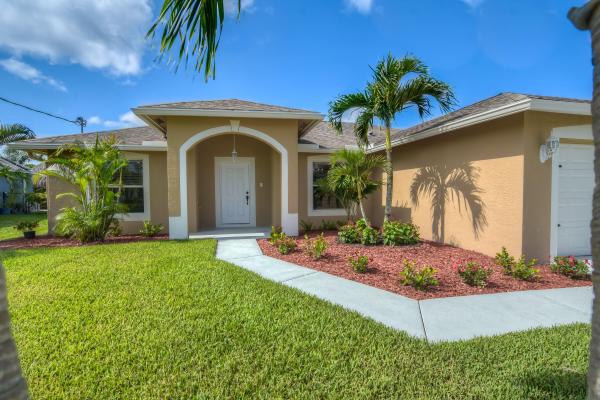 Crane Landing, 400 SW Ridgecrest Dr, Port St. Lucie, Florida 34953, image 2