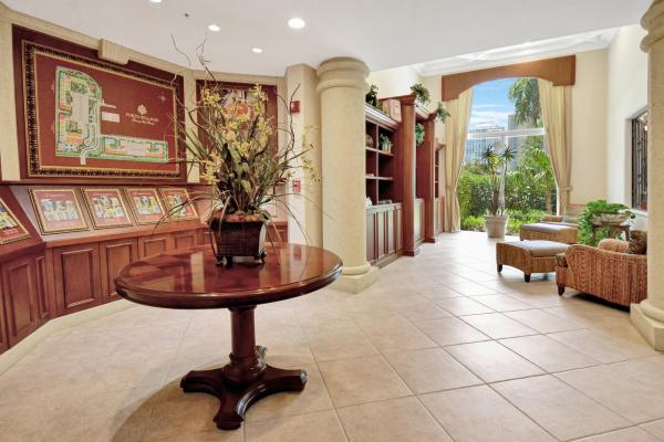Porto Bellagio, 17150 N Bay Rd #2909, Sunny Isles Beach, Florida 33160, image 2