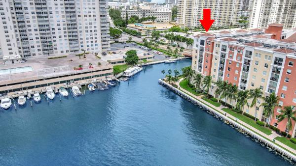 Porto Bellagio, 17150 N Bay Rd #2909, Sunny Isles Beach, Florida 33160, image 1