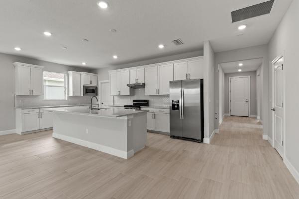 Del Webb At Tradition, 13664 SW Gingerline Dr, Port St. Lucie, Florida 34987, image 1