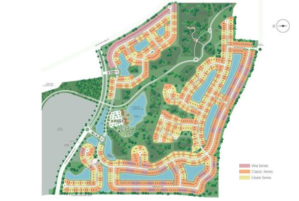Del Webb At Tradition, 13178 SW Vermillion Cir, Port St. Lucie, Florida 34987, image 1
