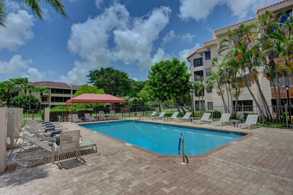 La Paz At Boca Pointe, 7508 La Paz Blvd #209, Boca Raton, Florida 33433, image 2