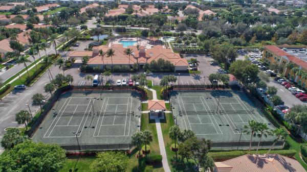 Floral Lakes, 6201 Petunia Rd, Delray Beach, Florida 33484, image 1