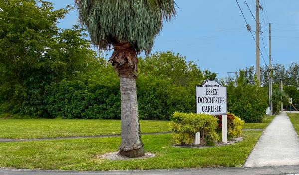 Essex At Poinciana Place, 3326 Arcara Way #205, Lake Worth, Florida 33467, image 1