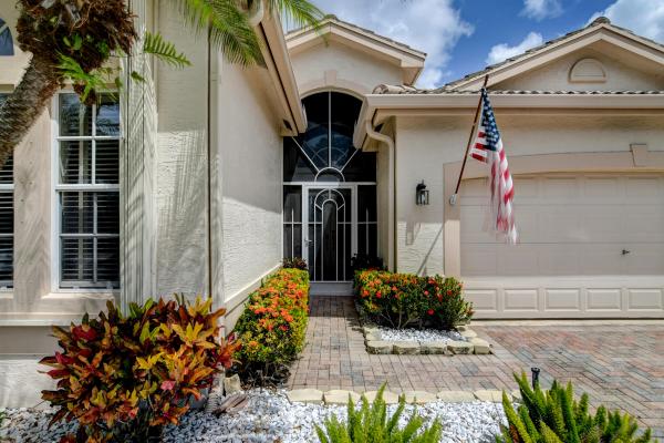 Valencia Lakes, 11657 Castellon Ct, Boynton Beach, Florida 33437, image 1