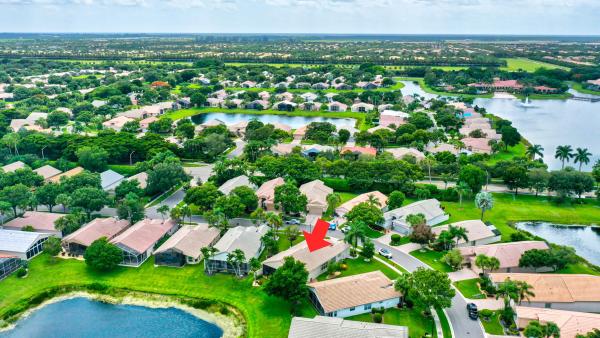 Valencia Lakes, 11657 Castellon Ct, Boynton Beach, Florida 33437, image 2