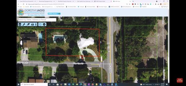 Golf Club Estates, 4517 Pinetree Dr, Delray Beach, Florida 33445, image 1