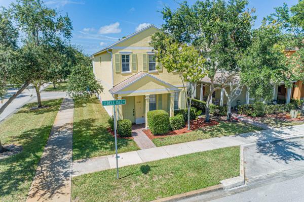 East Lake Village, 2143 SE Belle Isle Dr, Port St. Lucie, Florida 34952, image 1