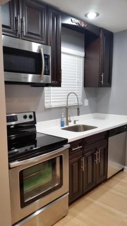 Forest Hill Gardens East, 6060 Forest Hill Blvd #206, West Palm Beach, Florida 33415, image 2