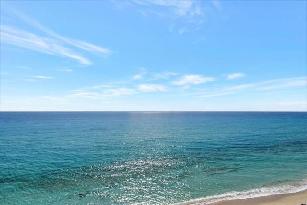 Capri Of Singer Island, 5250 N Ocean Dr #11-N, Riviera Beach, Florida 33404, image 1