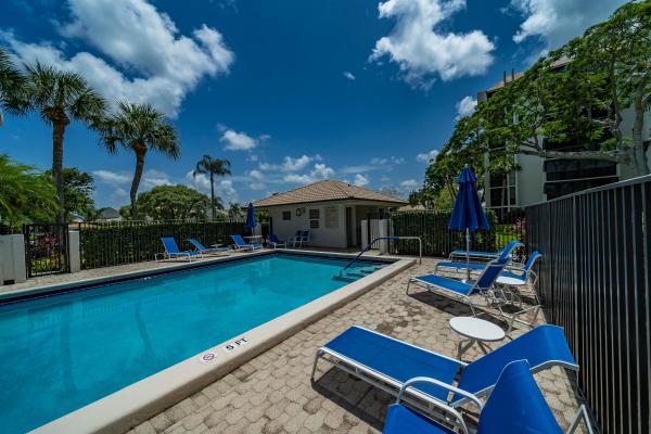 Bridgewood Midrise At Boca West Country Club, 1836 Bridgewood #1836 Dr, Boca Raton, Florida 33434, image 1