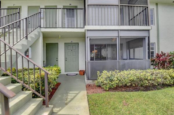 Evergreen, 7535 S Oriole Blvd 108, Delray Beach, Florida 33446, image 1