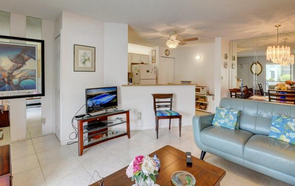 Evergreen, 7535 S Oriole Blvd #108, Delray Beach, Florida 33446, image 2
