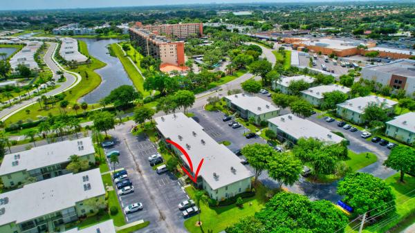 Evergreen, 7535 S Oriole Blvd #108, Delray Beach, Florida 33446, image 3