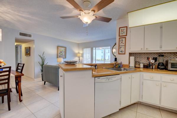 Evergreen, 7535 S Oriole Blvd #108, Delray Beach, Florida 33446, image 1