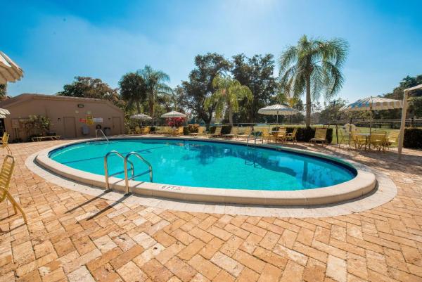 The Greens Of Tamarac, 8826 W Mcnab Rd #101, Tamarac, Florida 33321, image 1