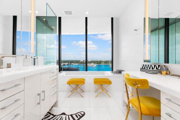 The Bristol, 1100 S Flagler Dr #804, West Palm Beach, Florida 33401, image 2