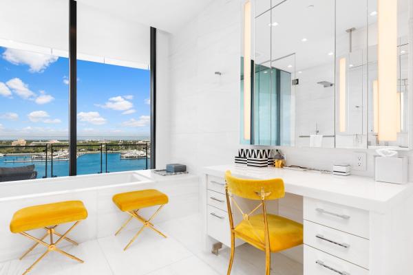 The Bristol, 1100 S Flagler Dr #804, West Palm Beach, Florida 33401, image 3