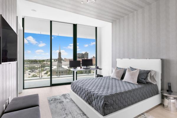The Bristol, 1100 S Flagler Dr #804, West Palm Beach, Florida 33401, image 1