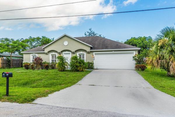 Palm Trails, 1937 SW Susset Ln, Port St. Lucie, Florida 34953, image 1