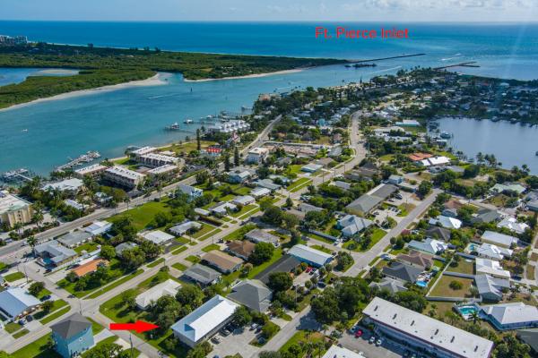 Fort Pierce Beach, 1206 Carlton Ct, Fort Pierce, Florida 34949, image 1