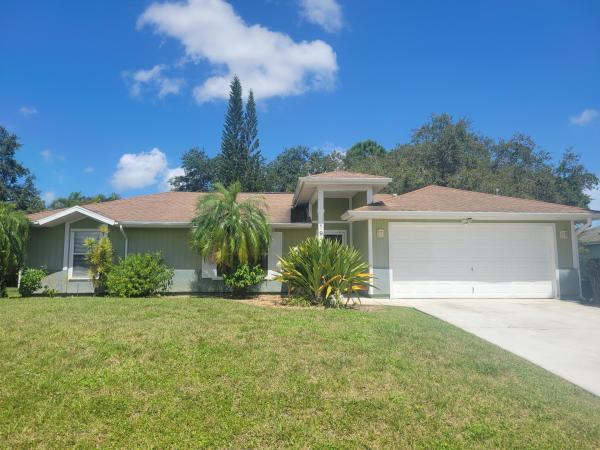 Palm Trails, 1931 SW Day St, Port St. Lucie, Florida 34953, image 2