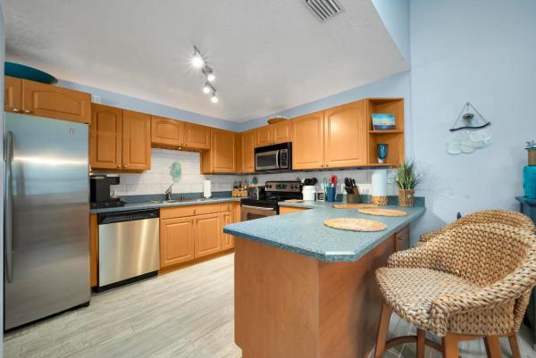 1553 Pheasant Walk #A, Fort Pierce, Florida 34950, image 1
