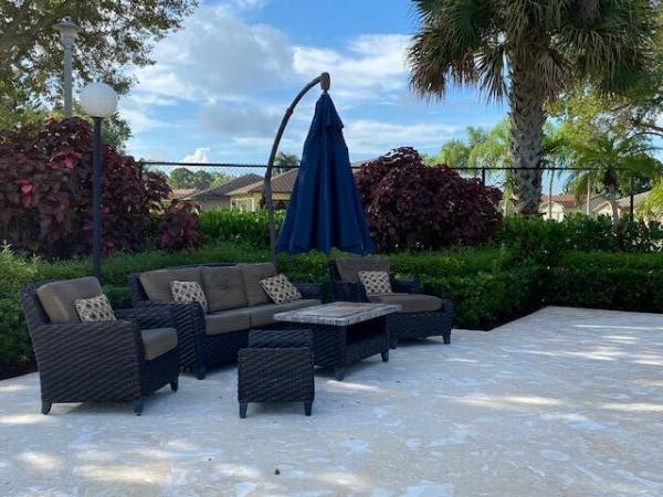 Saratoga Pines, 232 Monterey Way, Royal Palm Beach, Florida 33411, image 1