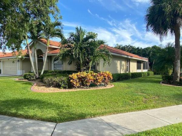 Saratoga Pines, 232 Monterey Way, Royal Palm Beach, Florida 33411, image 2