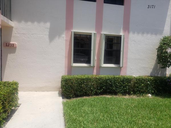 Lake Windwood, 3171 Leewood Ter #L133, Boca Raton, Florida 33431, image 1